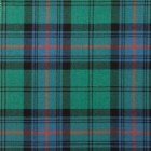 Reiver Lightweight Tartan Fabric - Armstrong Ancient 